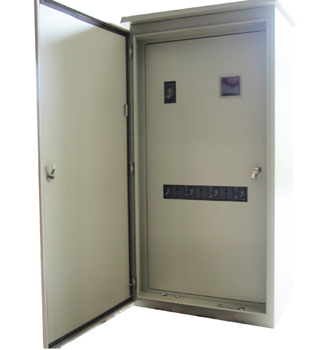 仪表保温箱（电伴热保温箱）