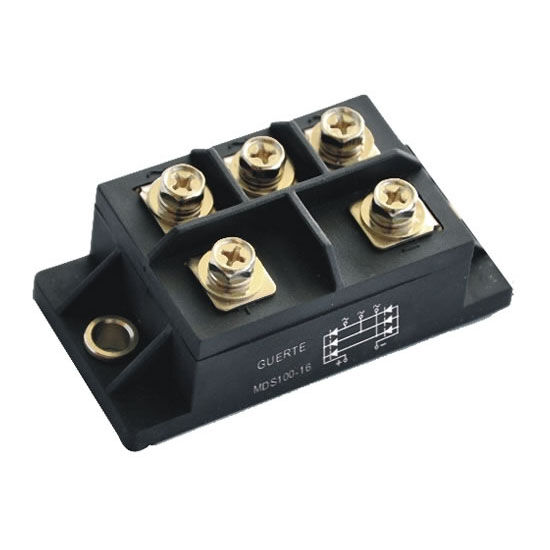 三相整流模块M15