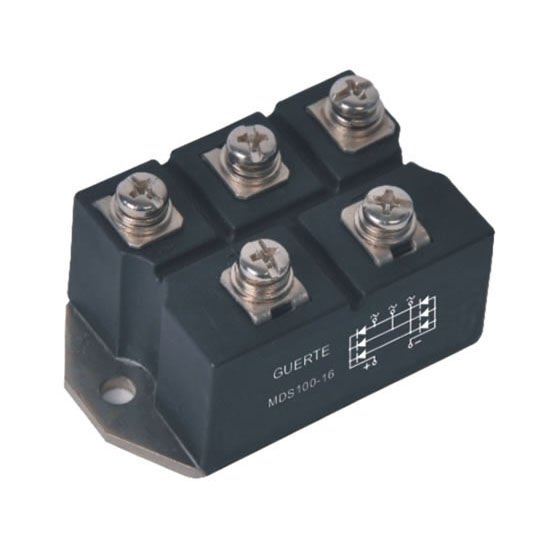 三相整流模块M16