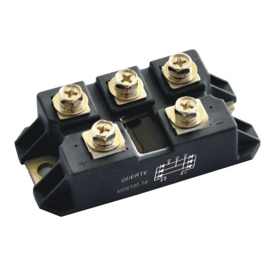 三相整流模块M52