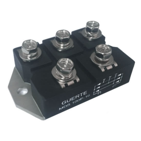 三相整流模块M70