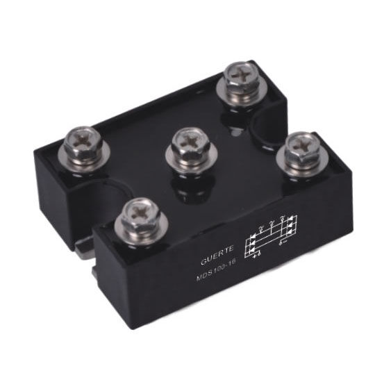 三相整流模块M48