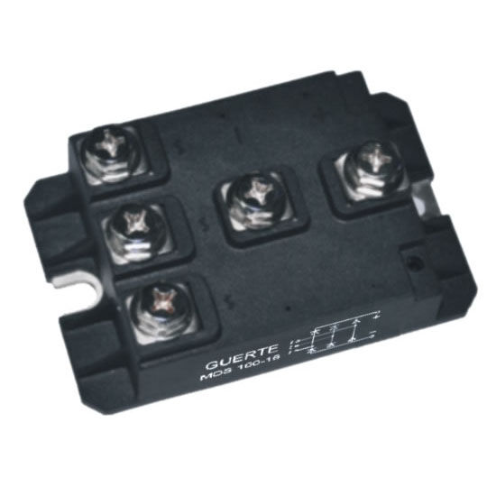 三相整流模块M66