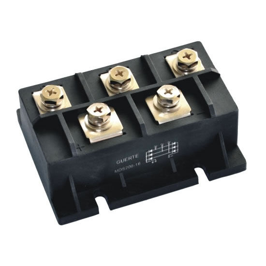 三相整流模块M22