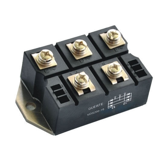 三相整流模块M23