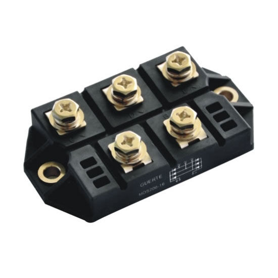 三相整流模块M59