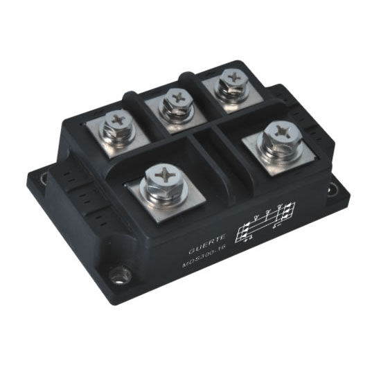 三相整流模块M25