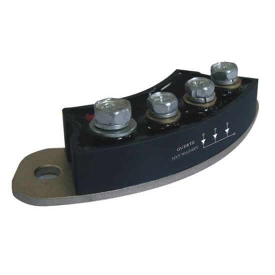 单臂旋转整流模块M28-A