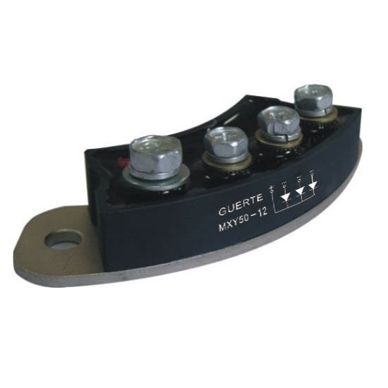 单臂旋转整流模块M28-A-X