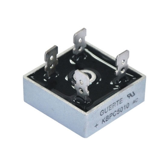 单相整流桥KBPC5010