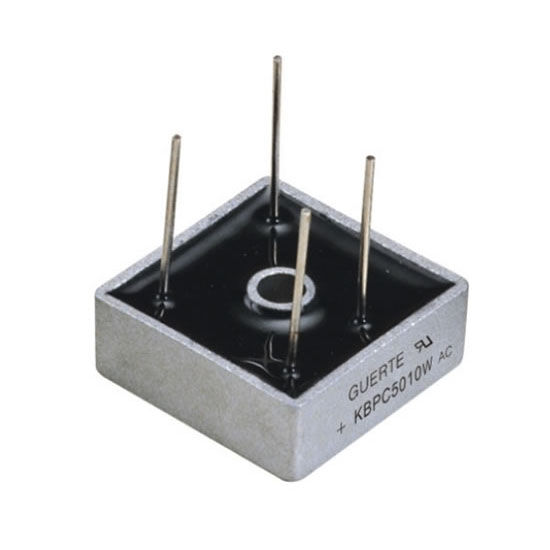 单相整流桥KBPC5010W