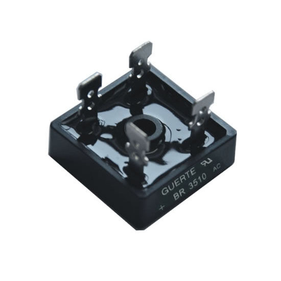 单相整流桥BR3510