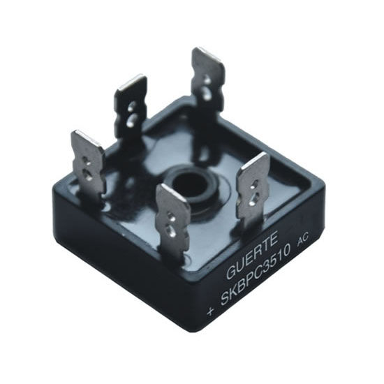 三相整流桥SKBPC3510