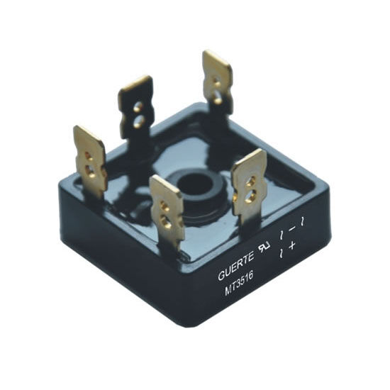 三相整流桥MT3516