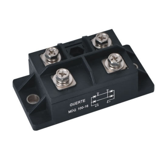 单相整流模块M15