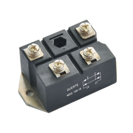 单相整流模块M16