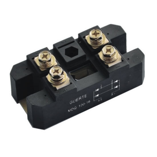 单相整流模块M18