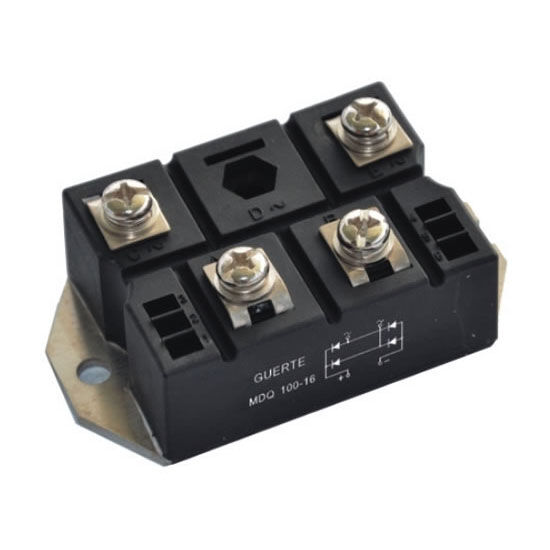 单相整流模块M23