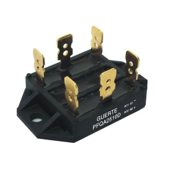 单相半控整流模块M32A