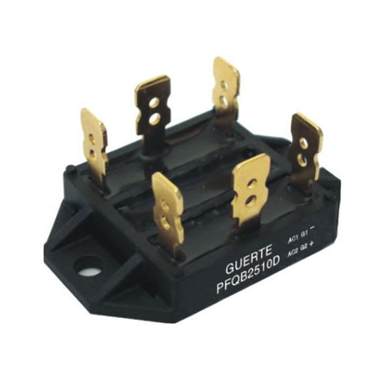 单相半控整流模块M32