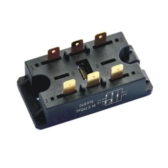 单相半控整流模块M14