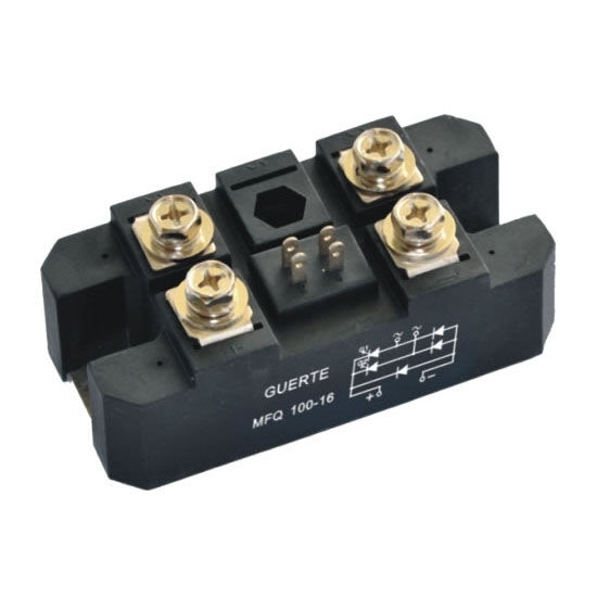 单相半控整流模块M18