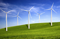 風(fēng)力發(fā)電