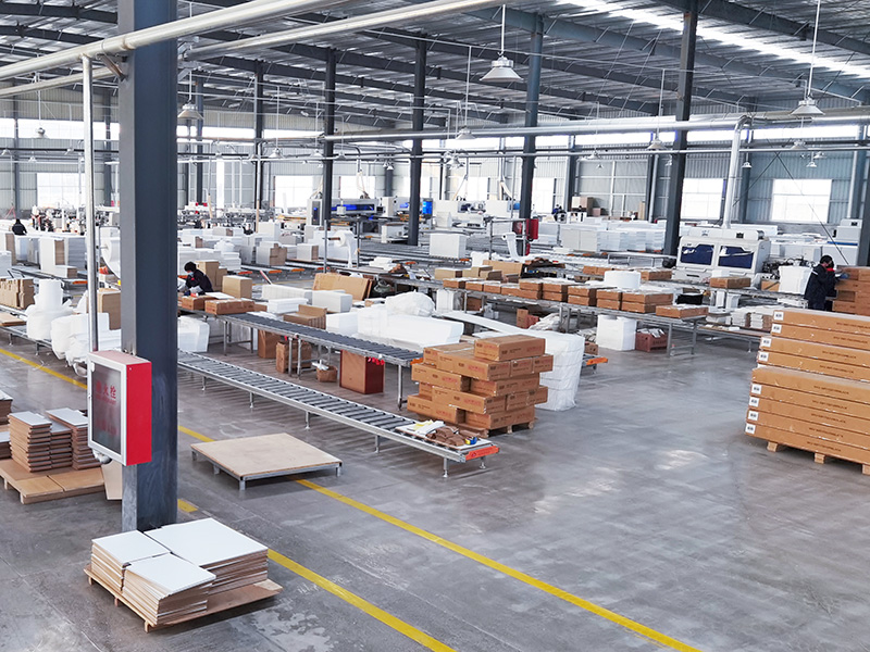 品控与质保体系 品控与质保体系