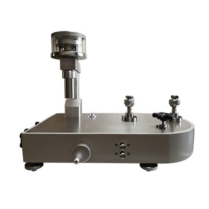 XyQ-6F气体活塞式压力计