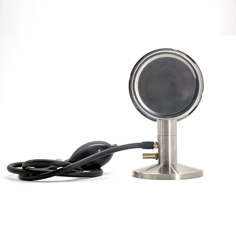 GHY-100精密数字血压计