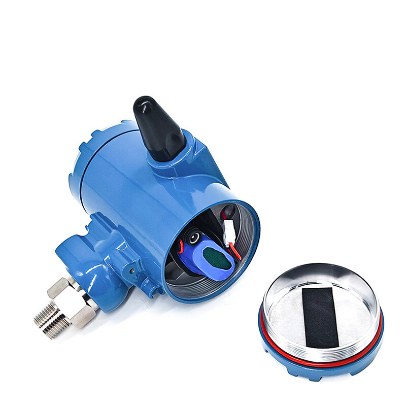 无线压力变送器