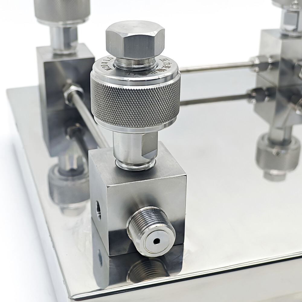 多功能压力扩展台