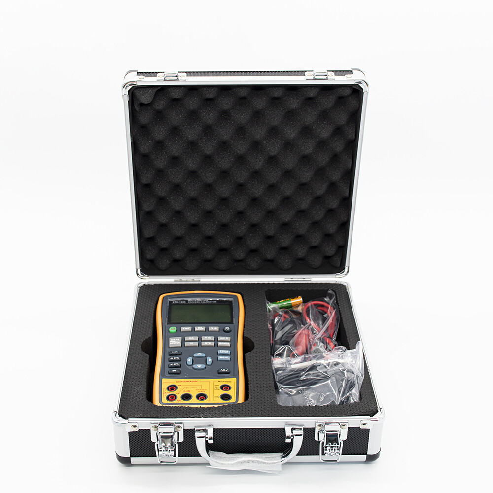 多功能信号校验仪