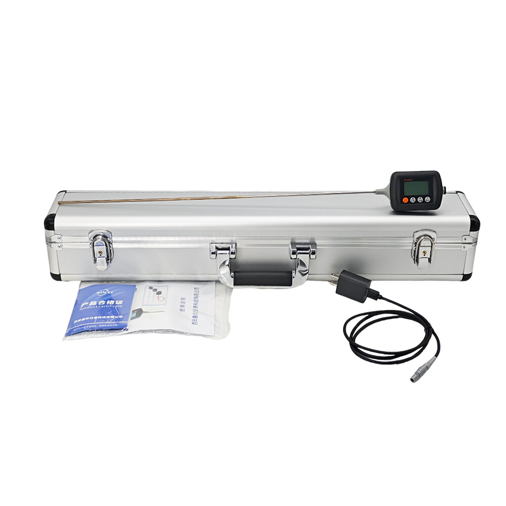 XY385数字式标准温度计