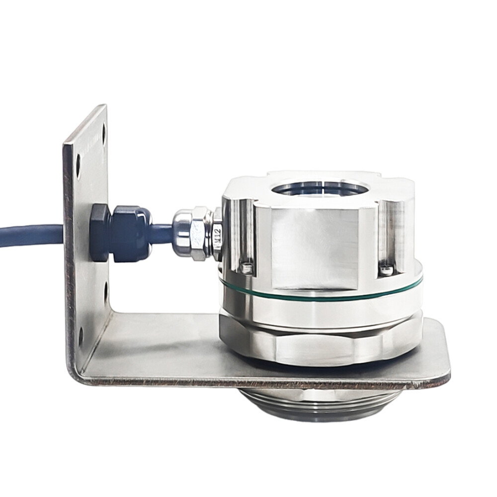 120G高频雷达液位计