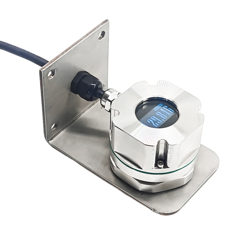 120G高频雷达液位计