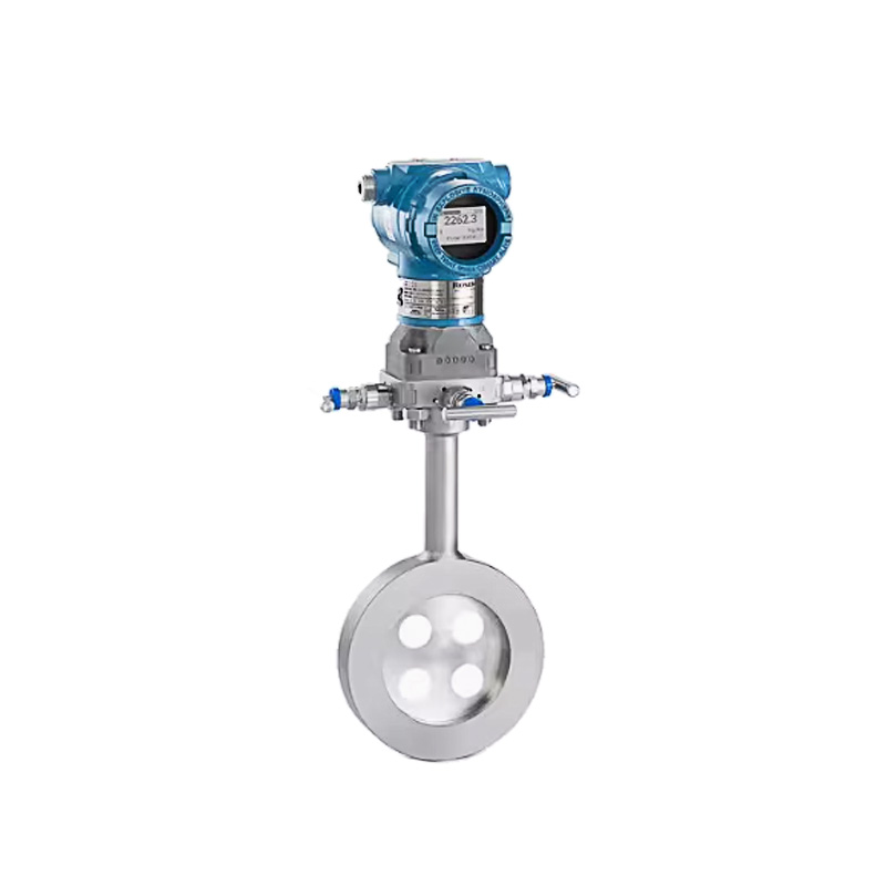 一体式孔板流量计