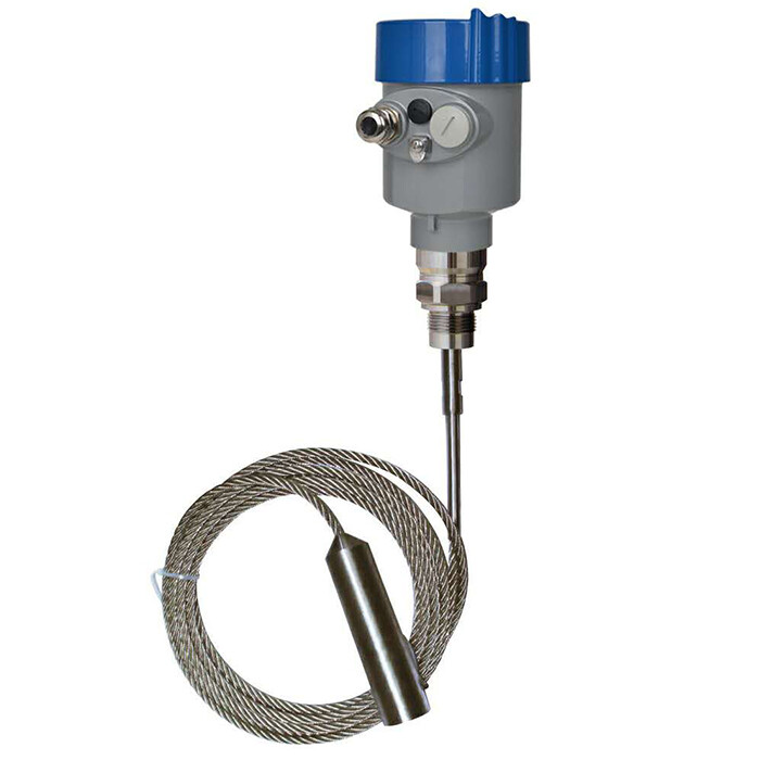 导波雷达液位计