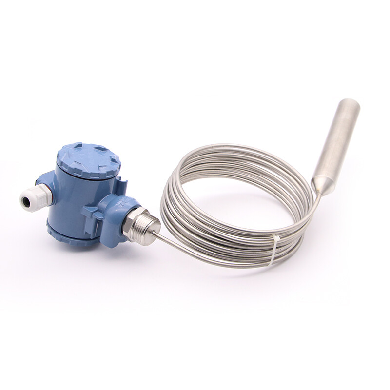 导压式液位变送器 导压式液位变送器