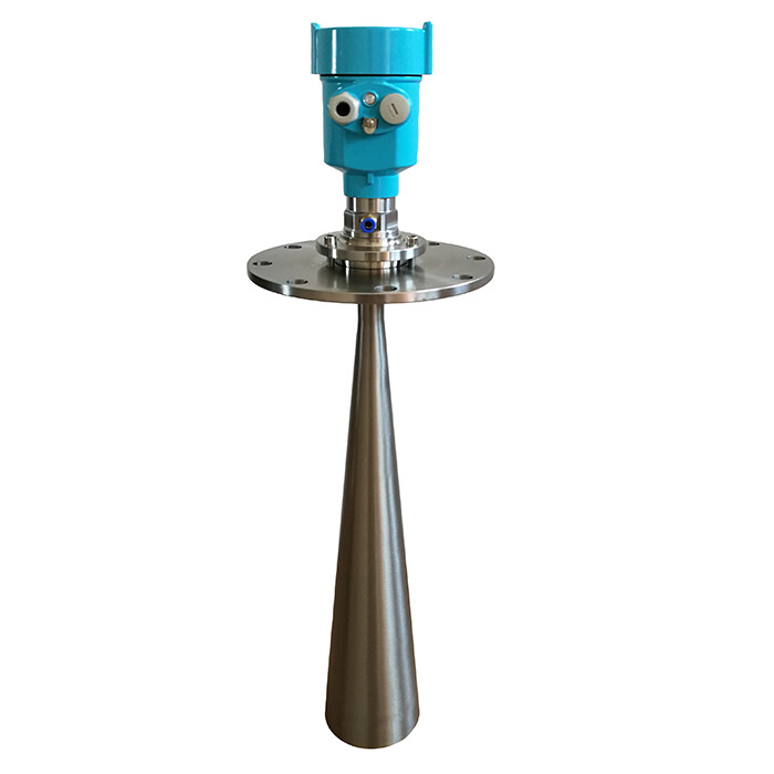 固体高频雷达物位计