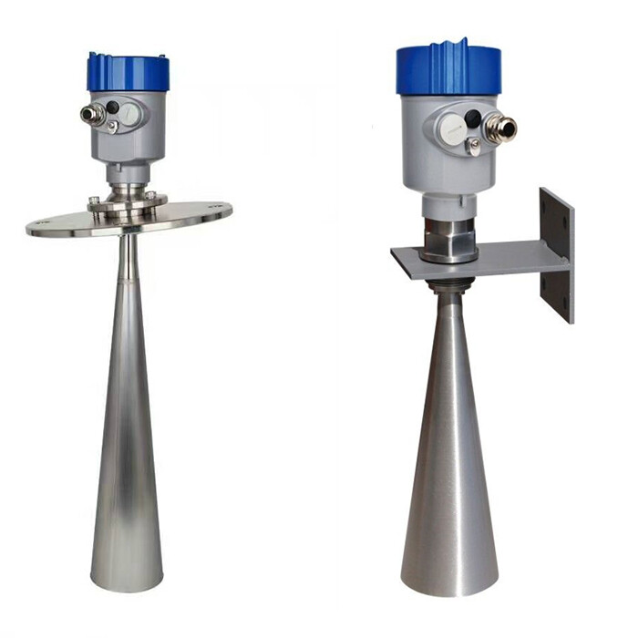 液体高频雷达物位计