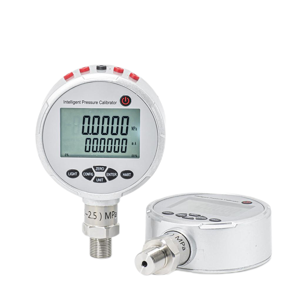 YZQ-120智能压力校验仪