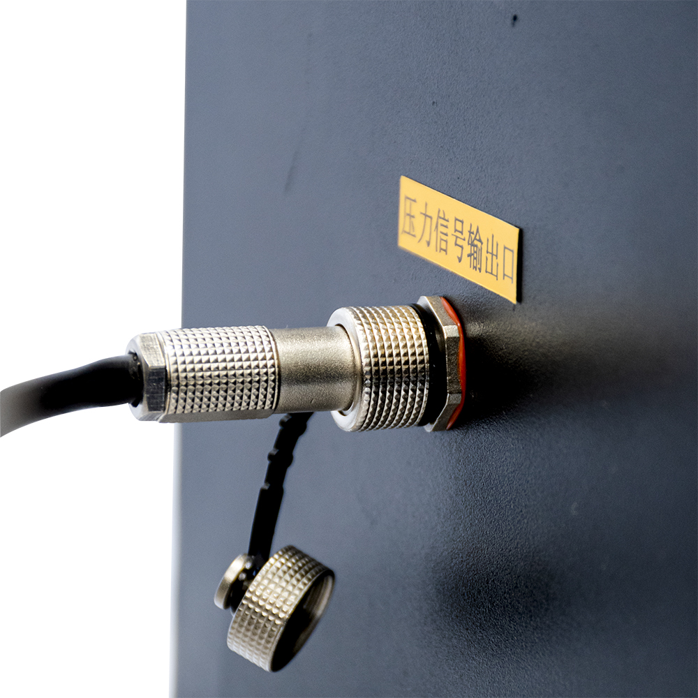 管道试压压力天平