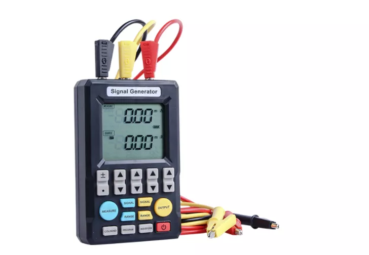 信号发生器 信号发生器