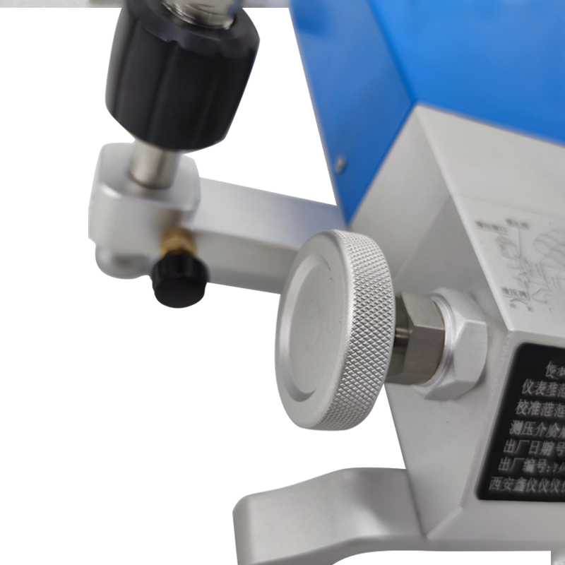 YWQ-1432S便携式气压校准泵