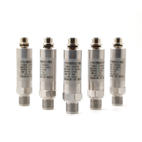 YW-102B高精度智能压力模块