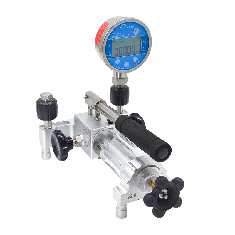 YWQ-1442S便携液压泵