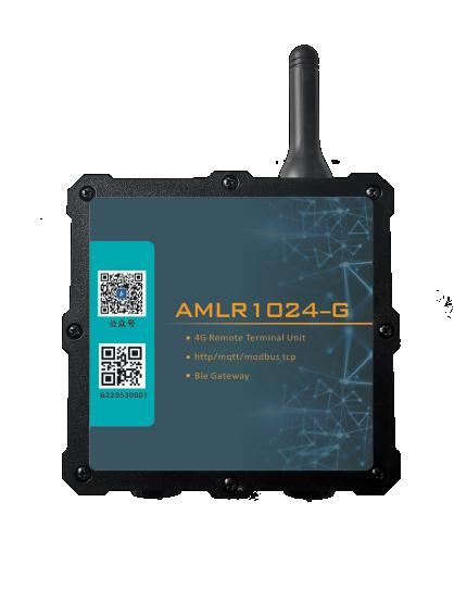 XINYI-1024W无线监测终端