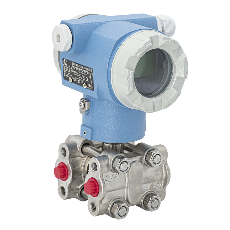 XYM-3051差压变送器