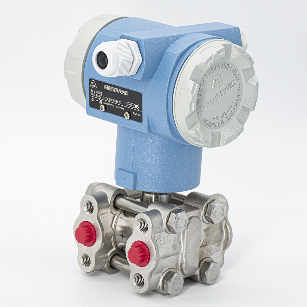 XYM-3051差压变送器